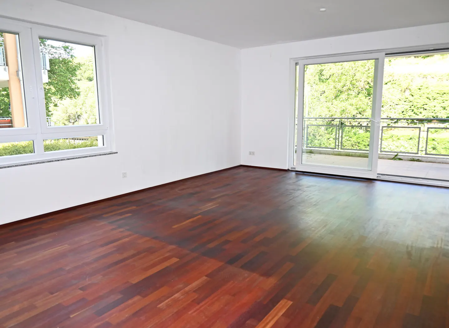 Wohnung Römerstraße in Bad Kreuznach