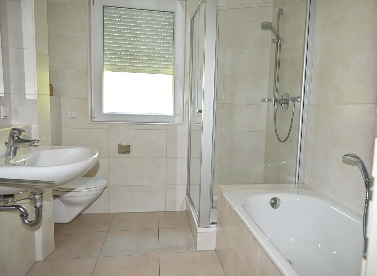 Wohnung Römerstraße in Bad Kreuznach
