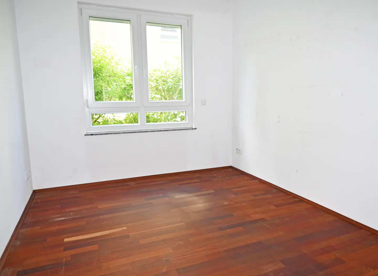 Wohnung Römerstraße in Bad Kreuznach