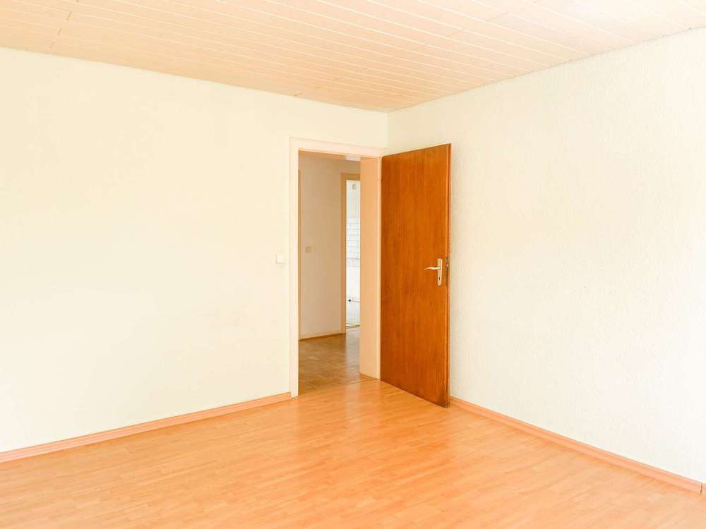 Wohnung Klopstockstraße in Oberhausen