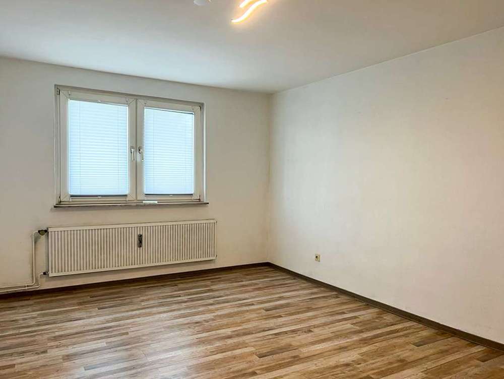 Wohnung Klopstockstraße in Oberhausen