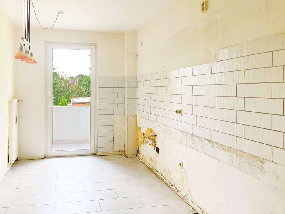 Wohnung Klopstockstraße in Oberhausen