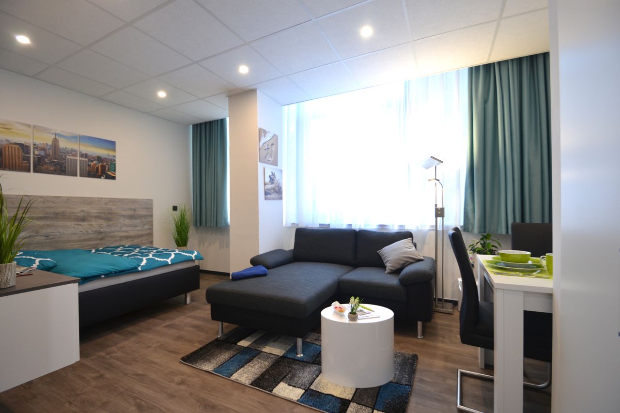 Wohnung Kaiserstraße in Offenbach am Main