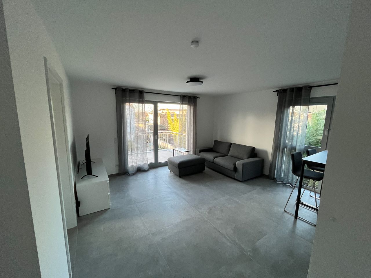 Wohnung Mozartstraße in Köln