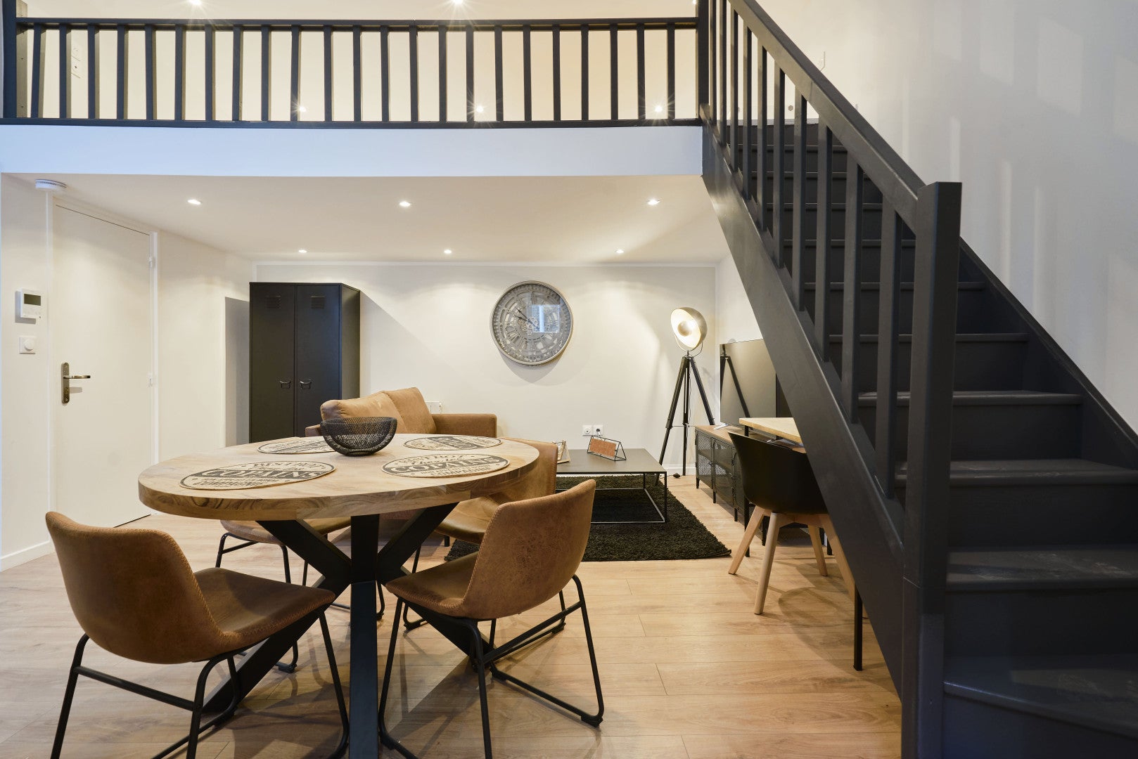 Appartement Boulevard Victor Hugo à Lille