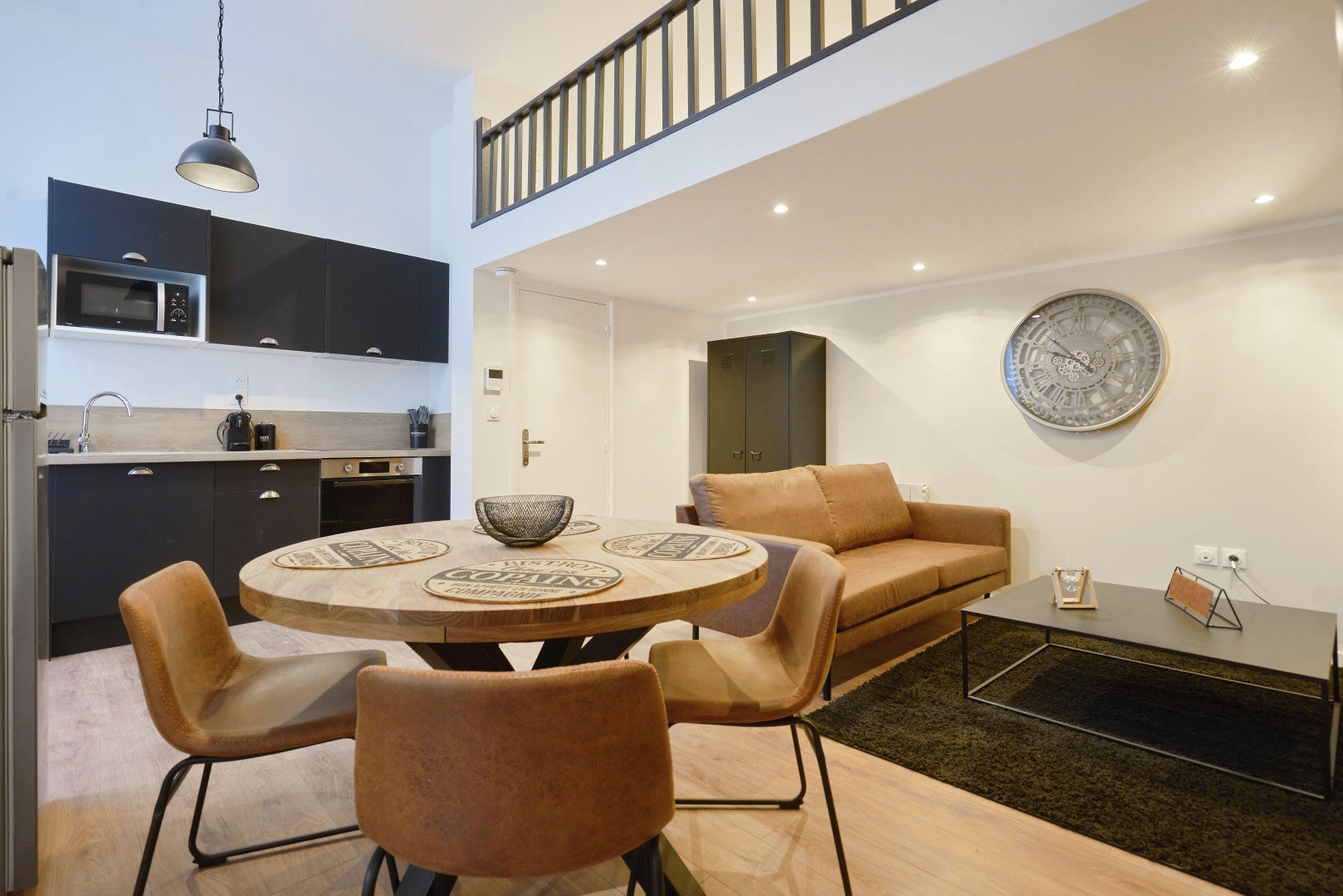 Appartement Boulevard Victor Hugo à Lille