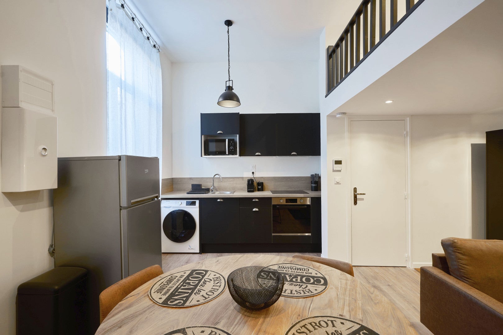 Appartement Boulevard Victor Hugo à Lille