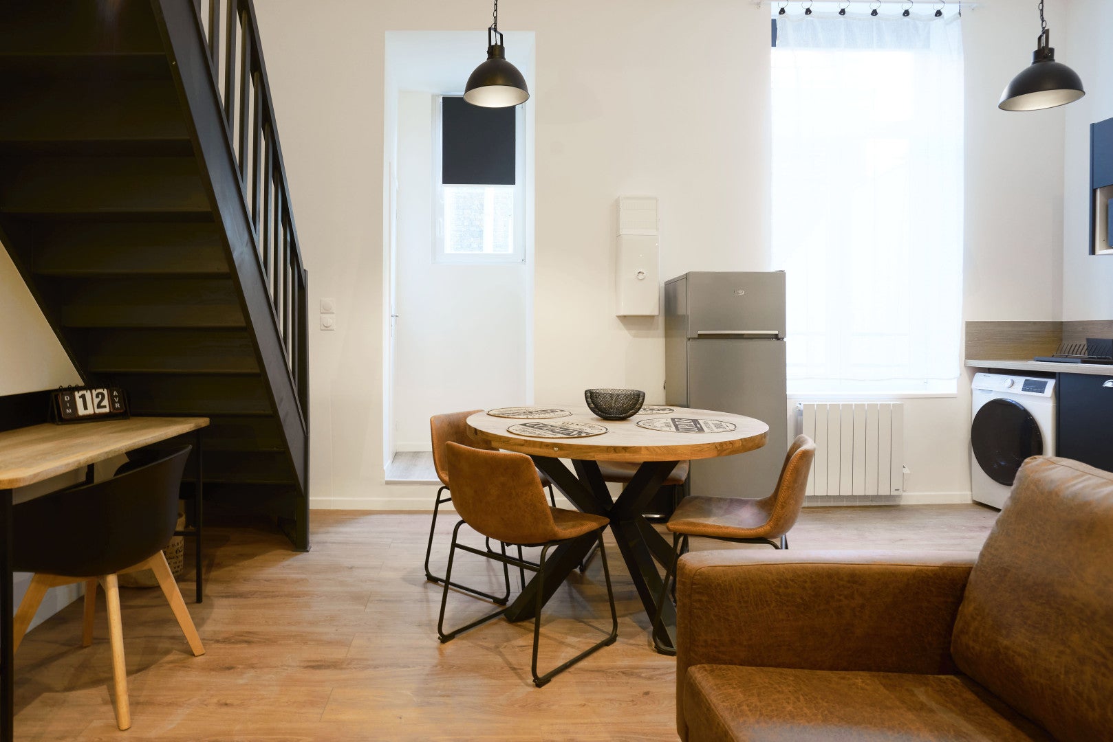 Appartement Boulevard Victor Hugo à Lille