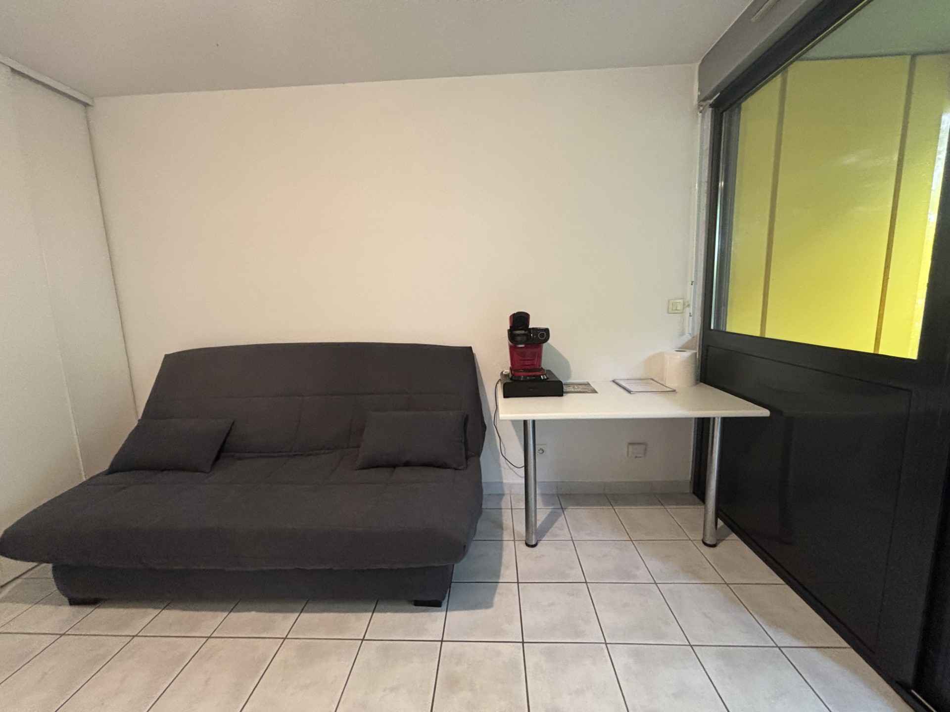 Chambre Impasse de la Sentoline à Narbonne