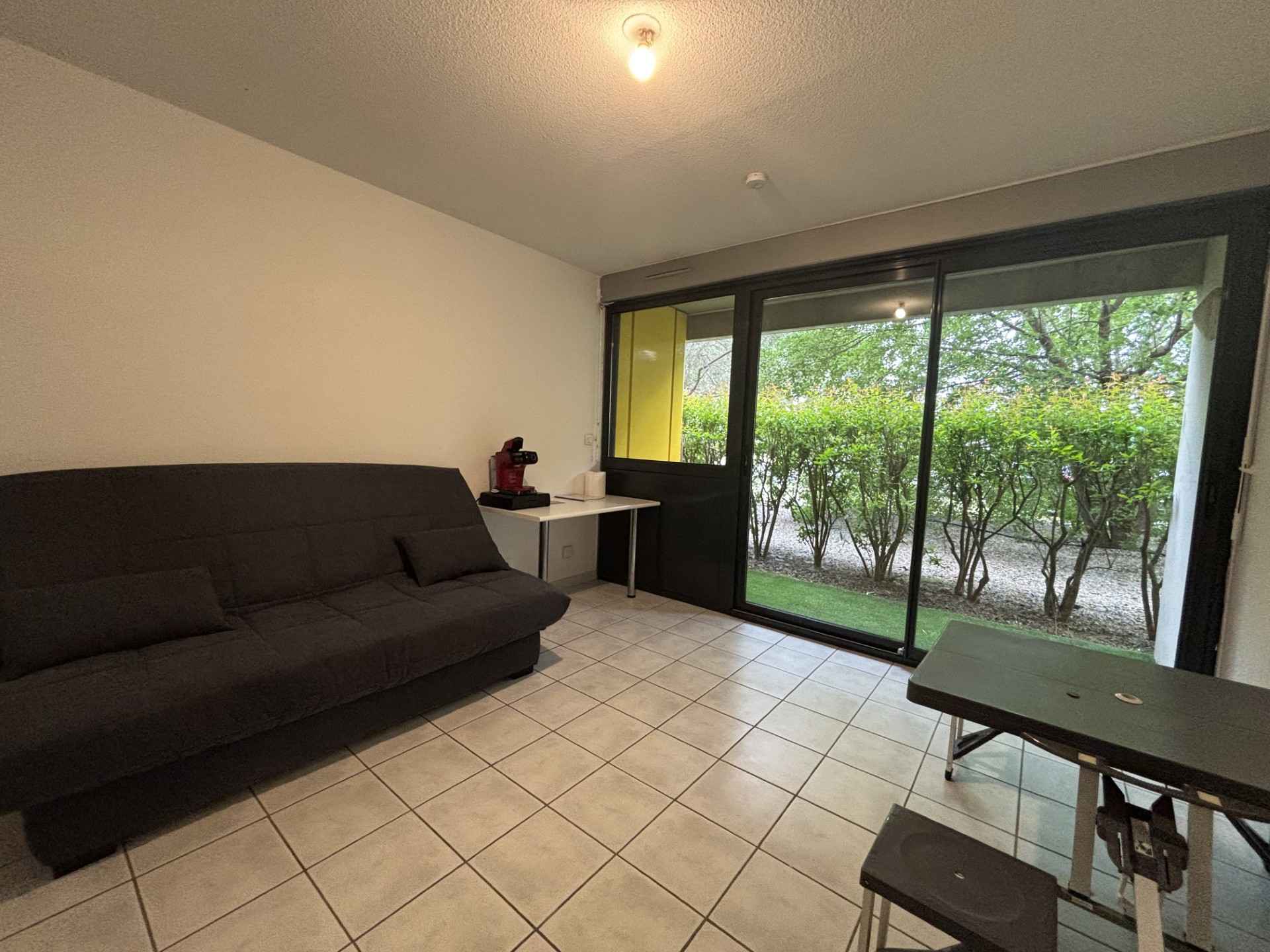 Chambre Impasse de la Sentoline à Narbonne