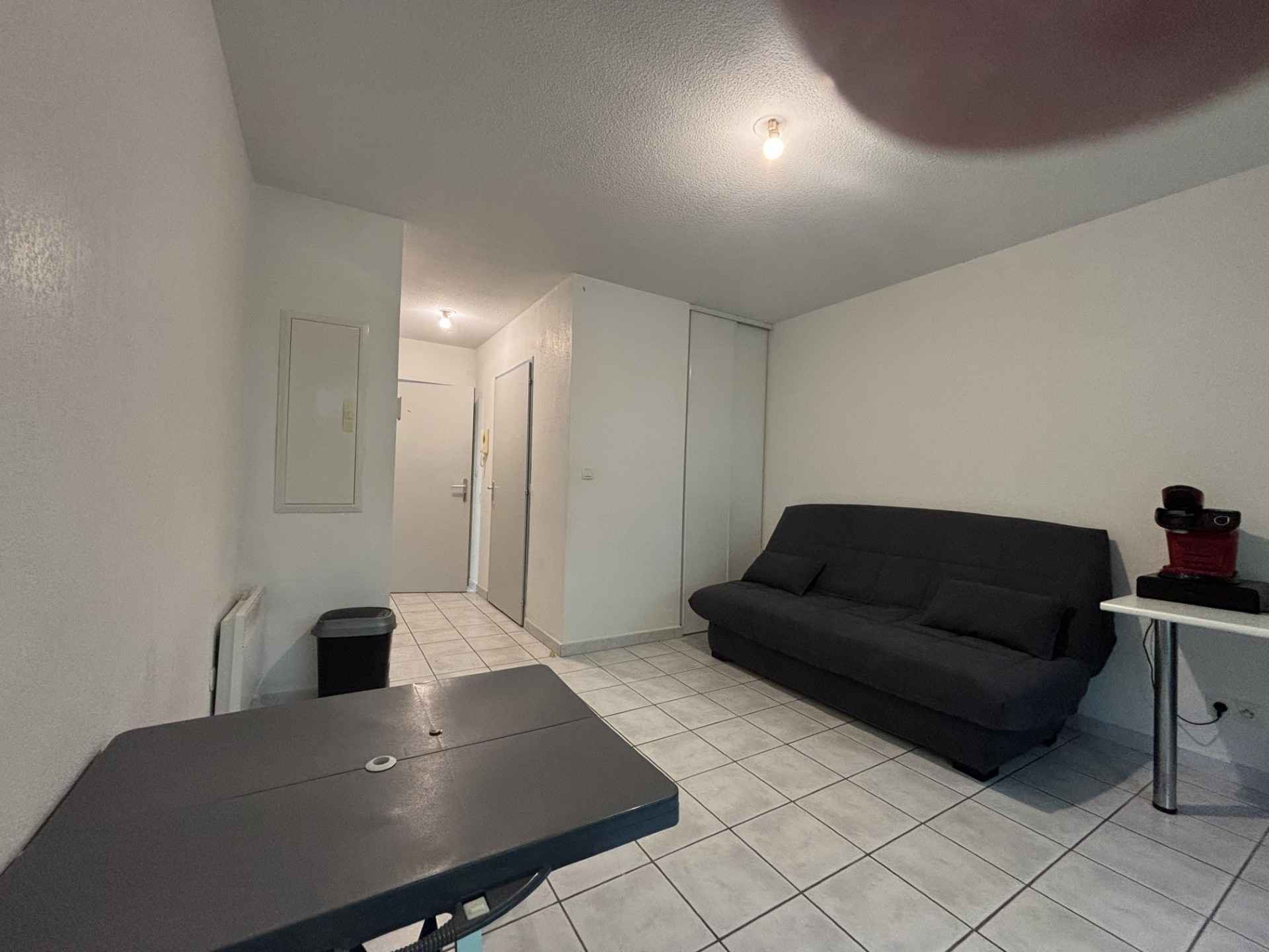 Chambre Impasse de la Sentoline à Narbonne