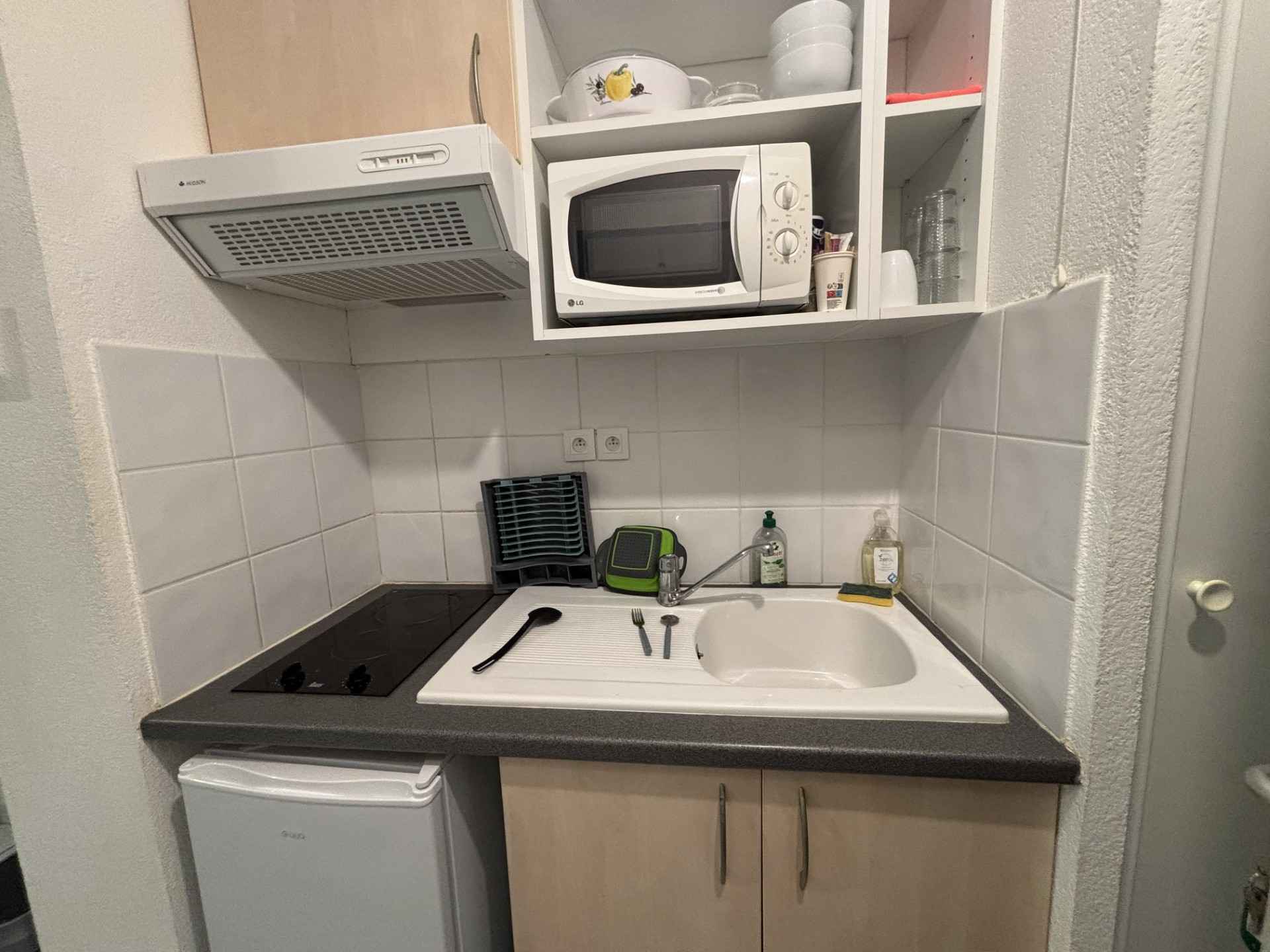 Chambre Impasse de la Sentoline à Narbonne