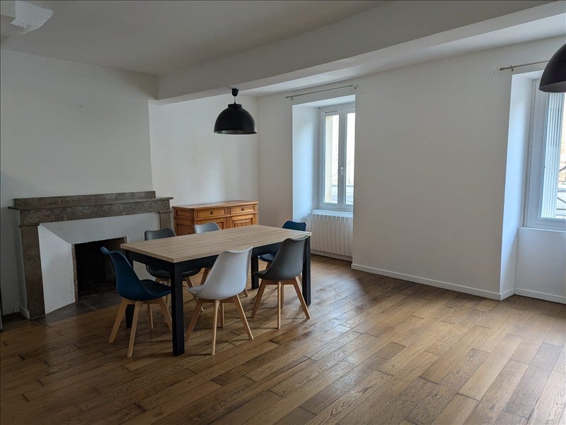 Maison Rue du Four à Calmont