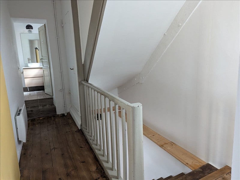 Maison Rue du Four à Calmont