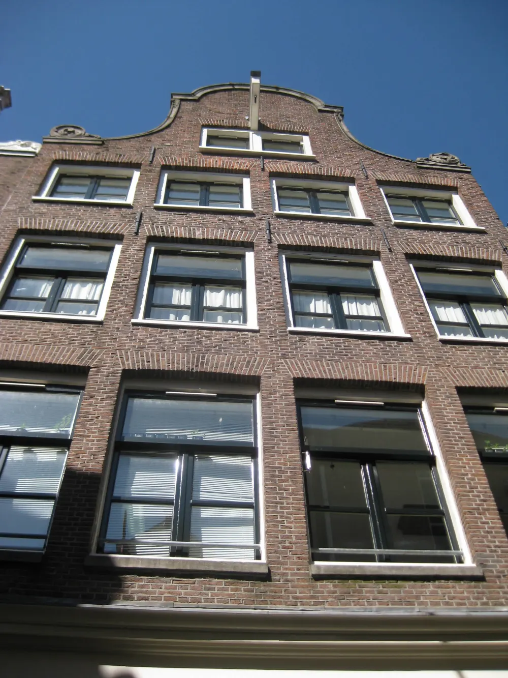 Appartement Koestraat