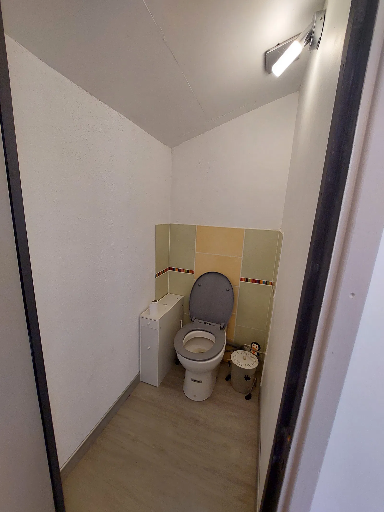 Chambre Rond-Point de la Colombe à Colomiers