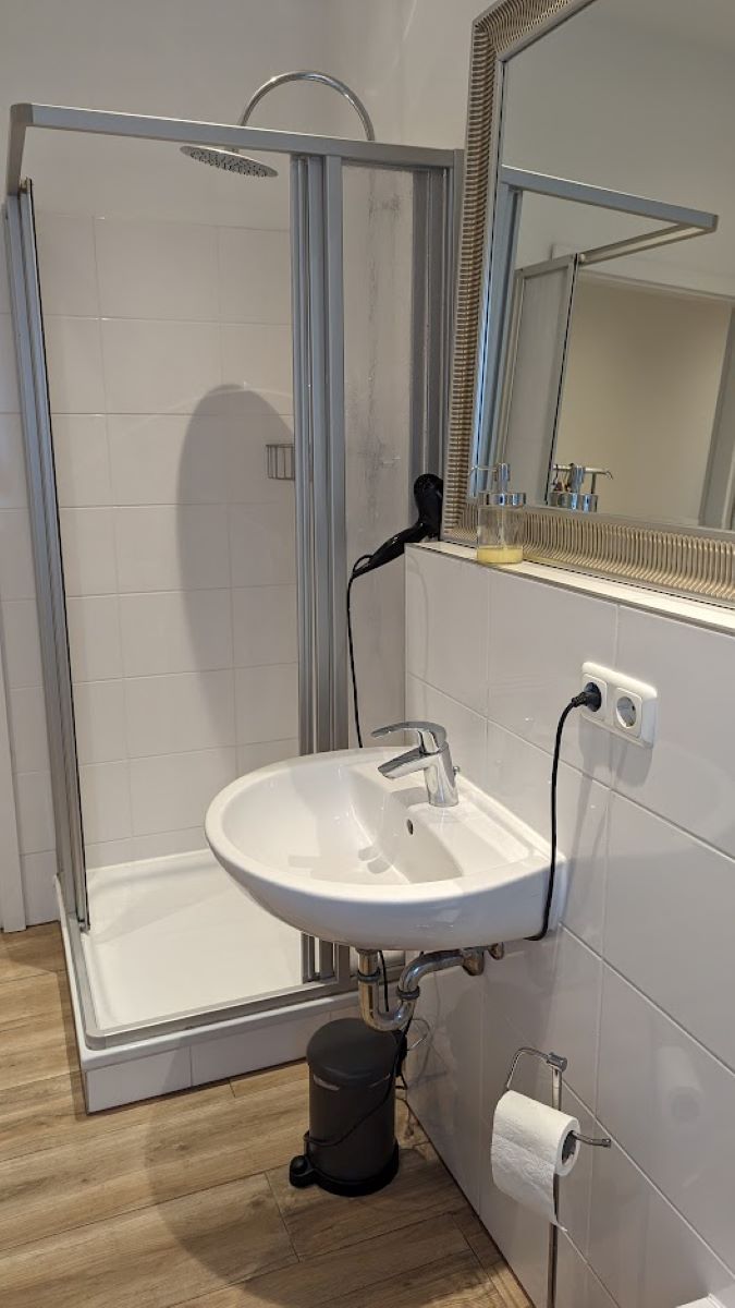 Wohnung Lepsiusstraße in Berlin