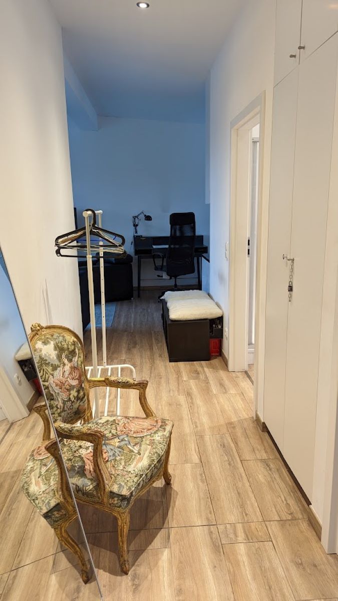 Wohnung Lepsiusstraße in Berlin