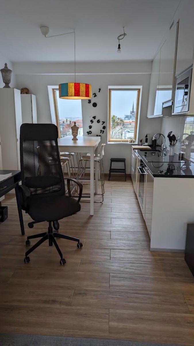 Wohnung Lepsiusstraße in Berlin