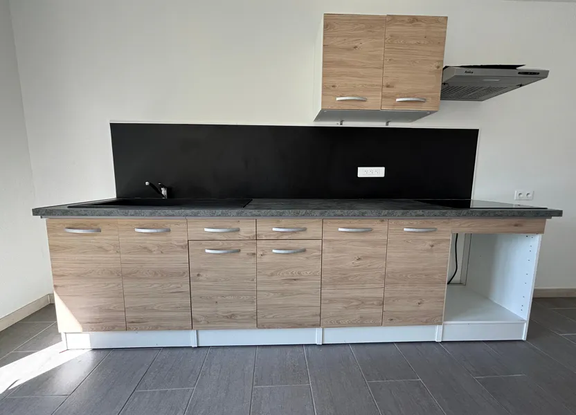 Appartement Résidence Loustalot à Saint-Laurent-Médoc