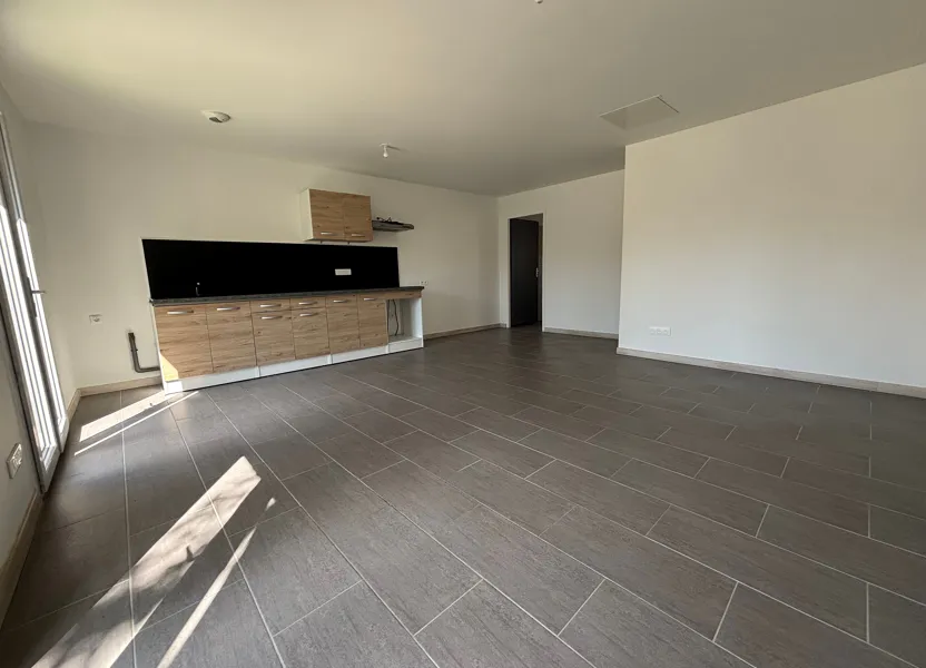 Appartement Résidence Loustalot à Saint-Laurent-Médoc