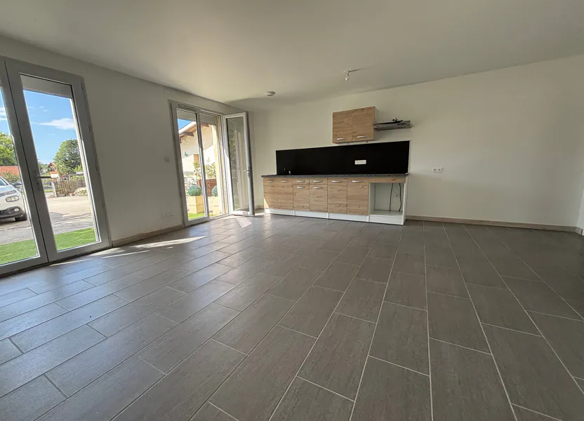 Appartement Résidence Loustalot à Saint-Laurent-Médoc
