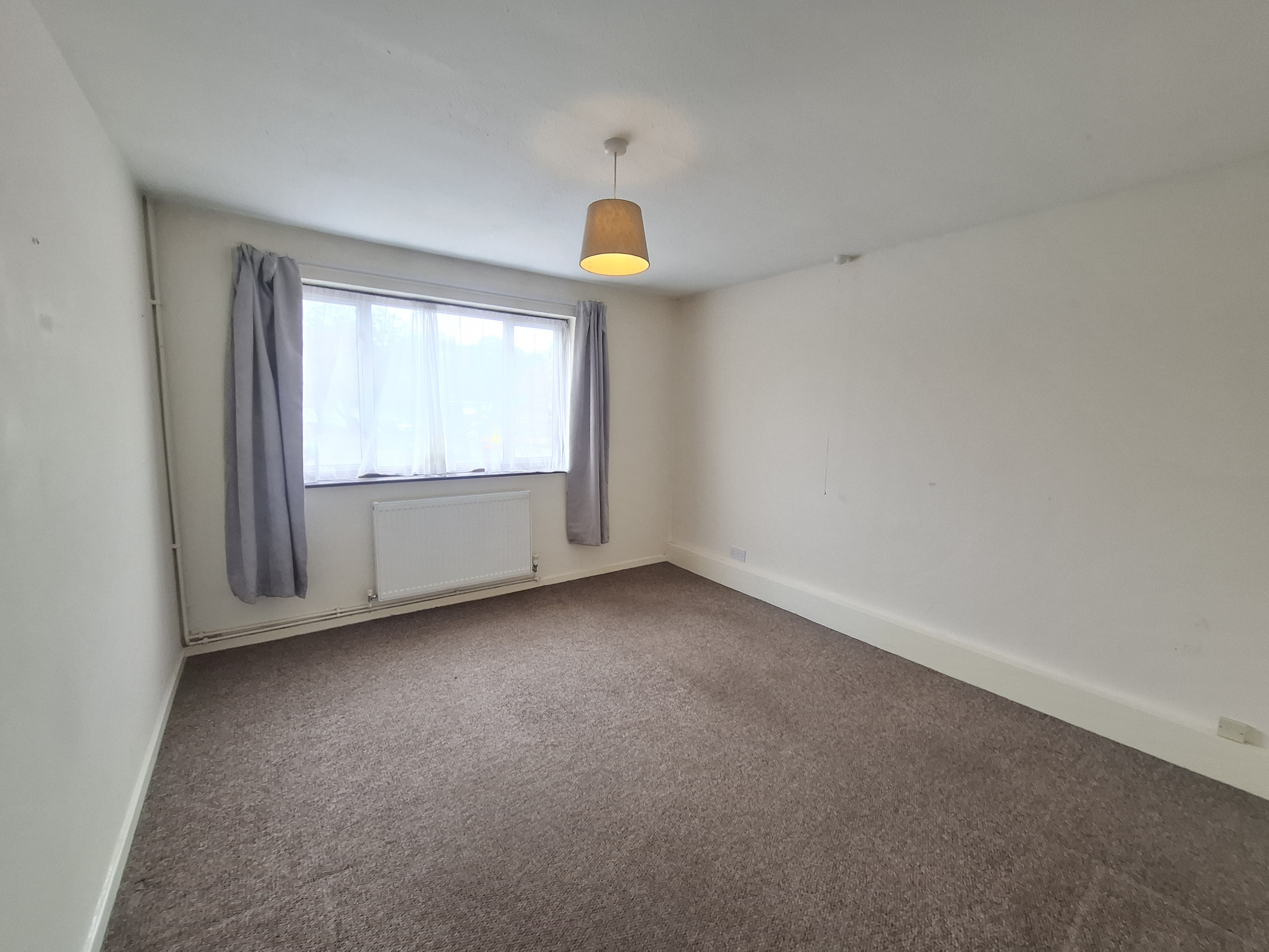 Flat Solway in Dacorum