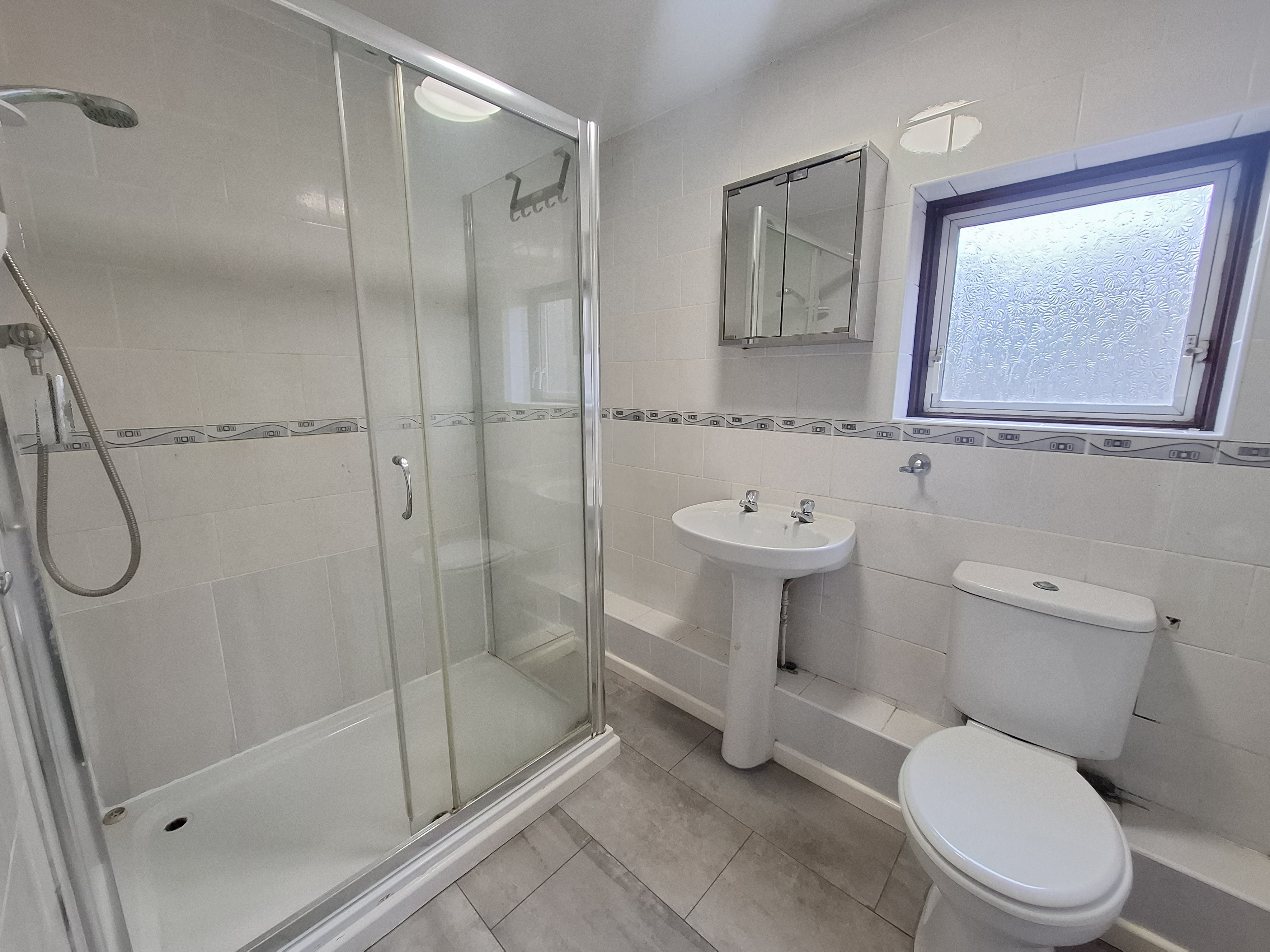 Flat Solway in Dacorum