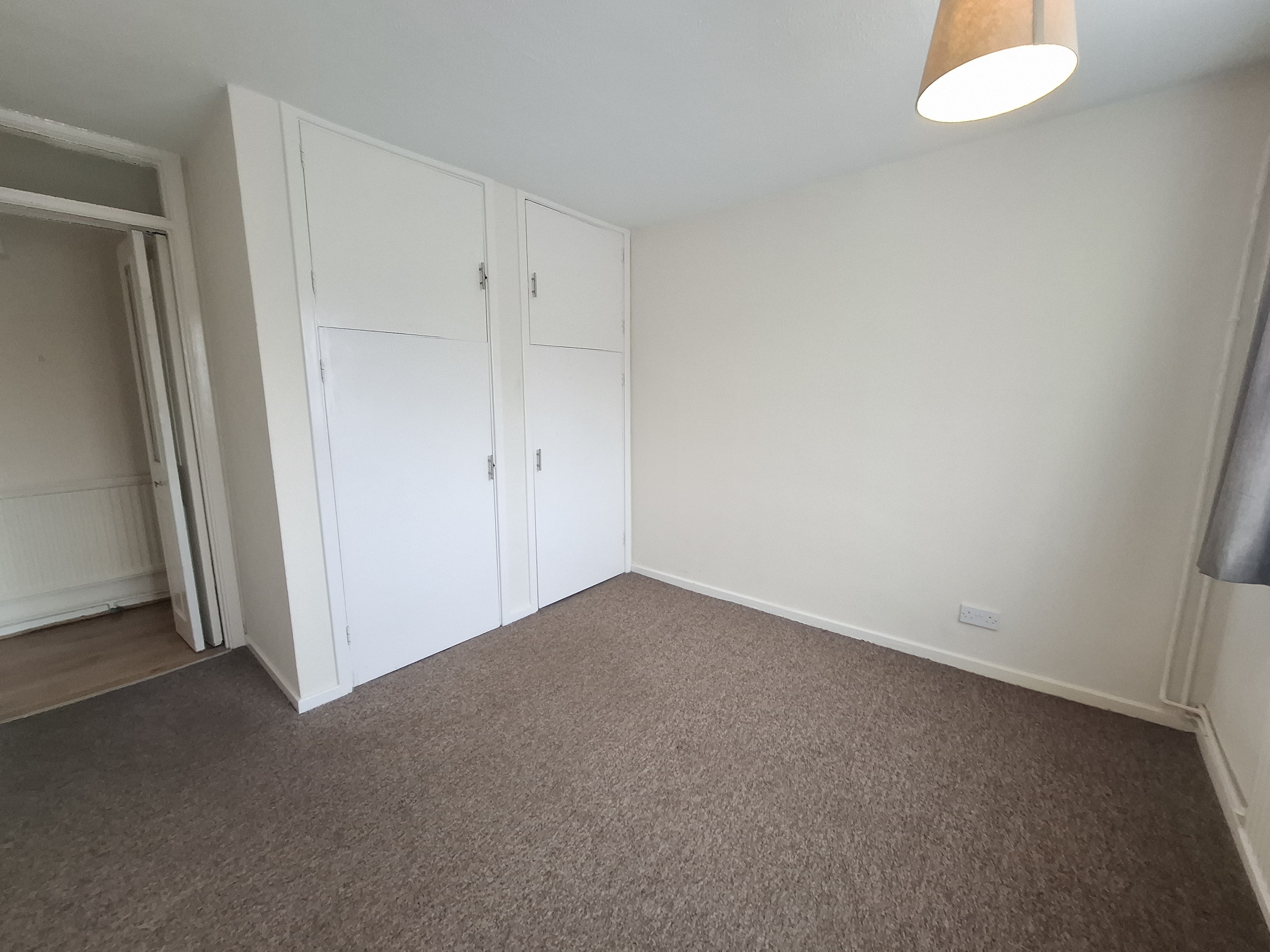 Flat Solway in Dacorum