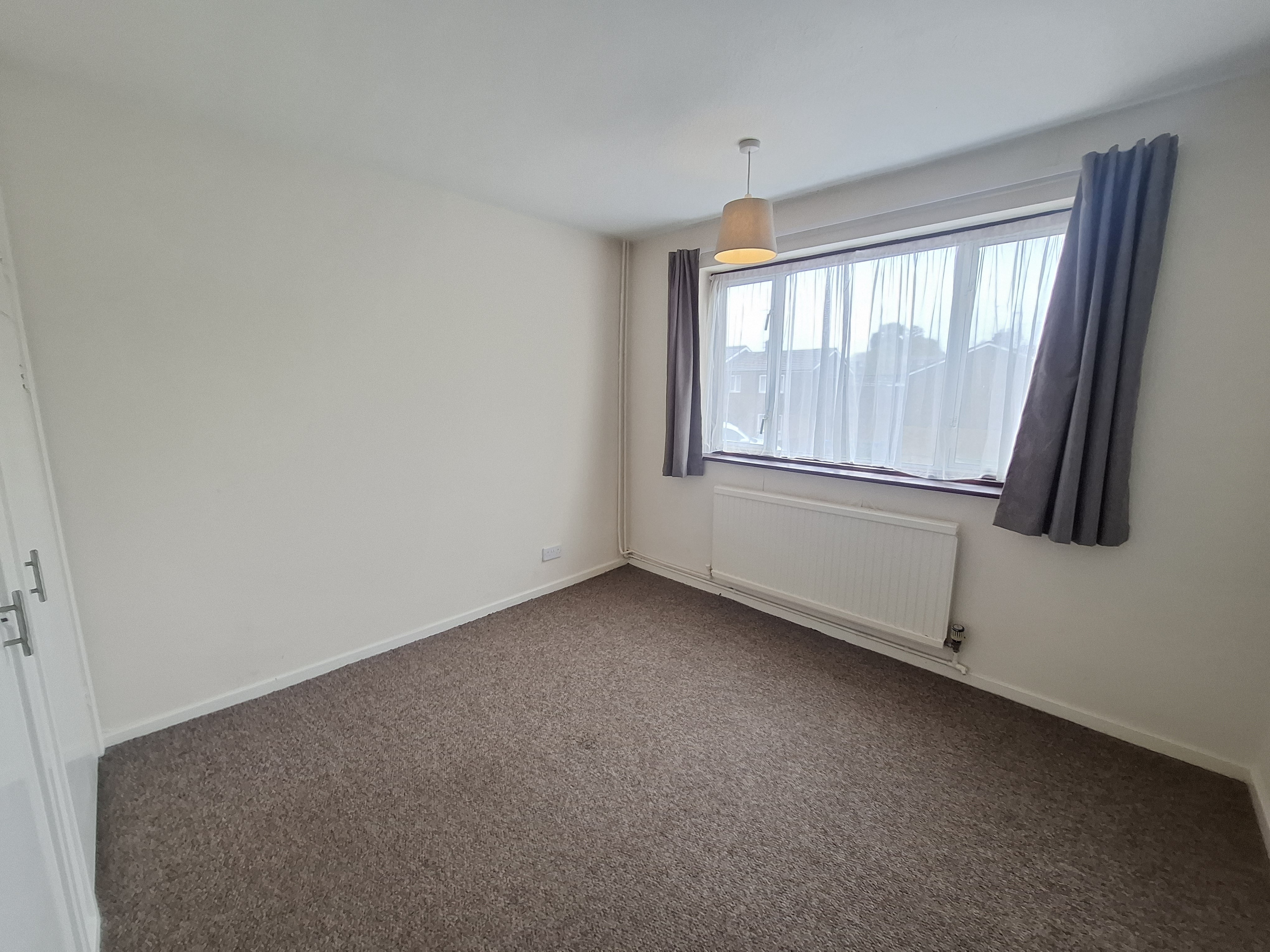 Flat Solway in Dacorum