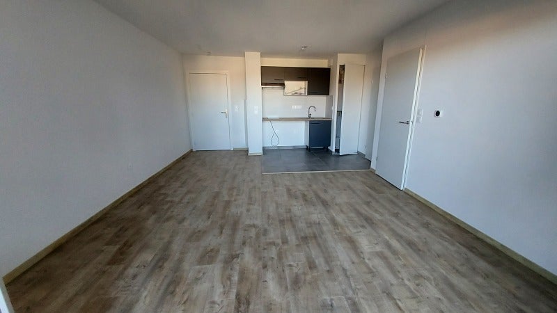 Appartement Route de Villate à Eaunes