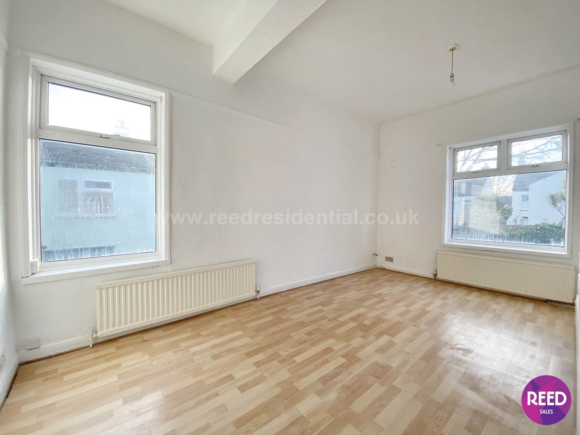 House Cheltenham Road in Southend-on-Sea