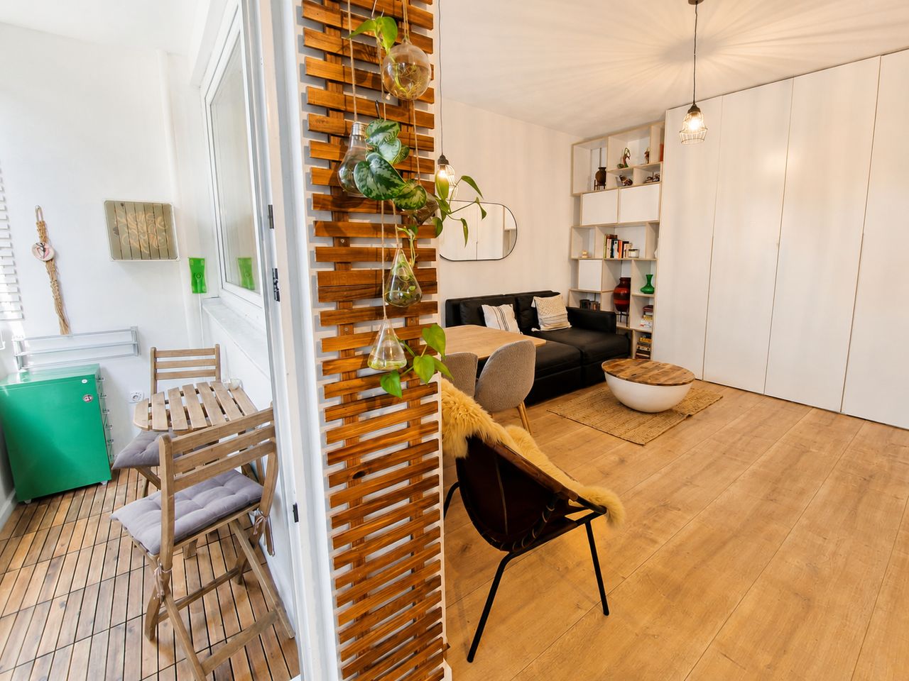 Wohnung Liegnitzer Straße in Berlin