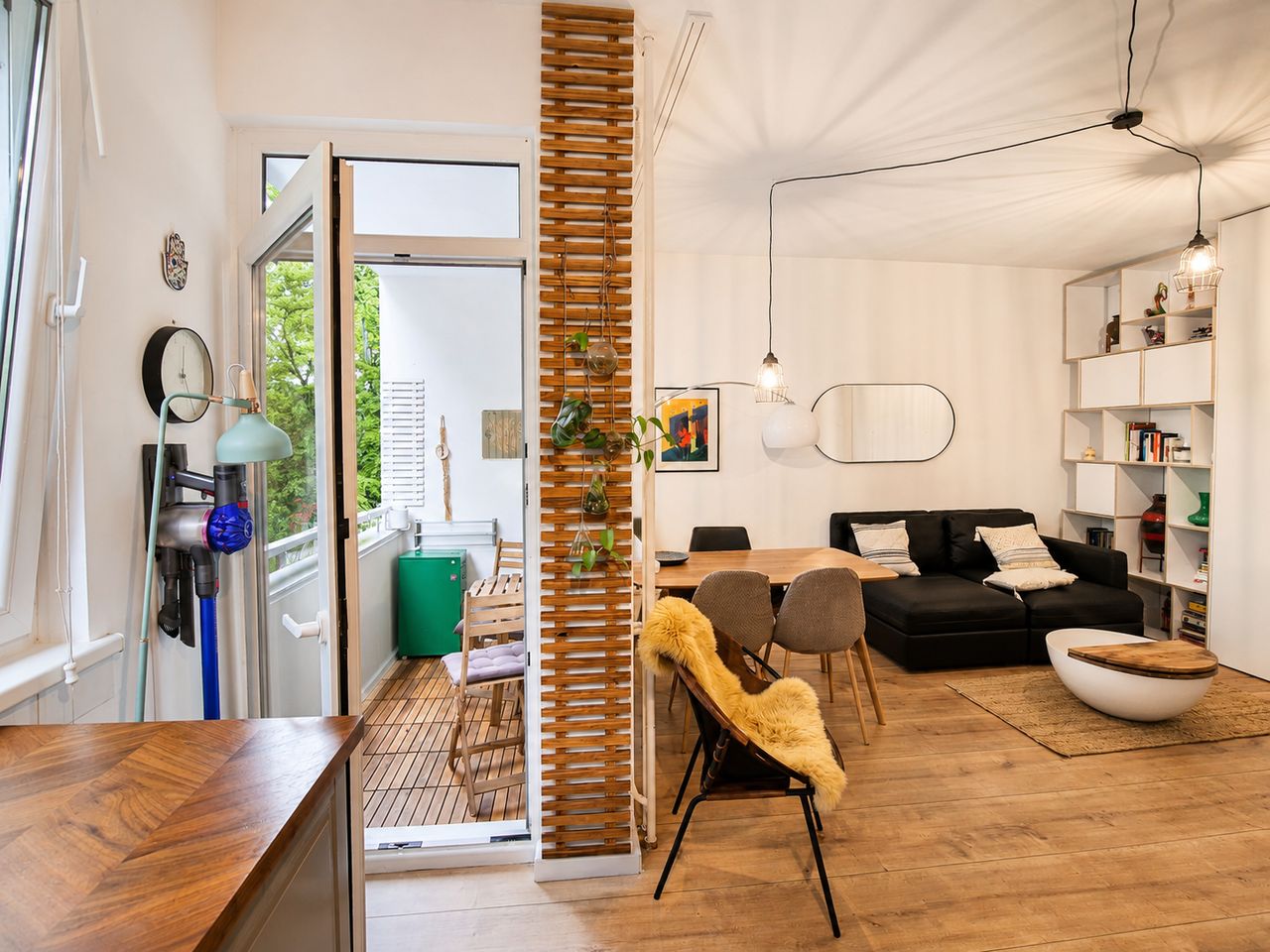 Wohnung Liegnitzer Straße in Berlin