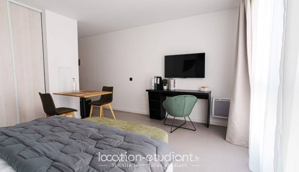 Appartement Rue de la Caravelle à Toulouse