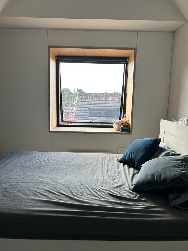 Room Rotton Park Street in Birmingham