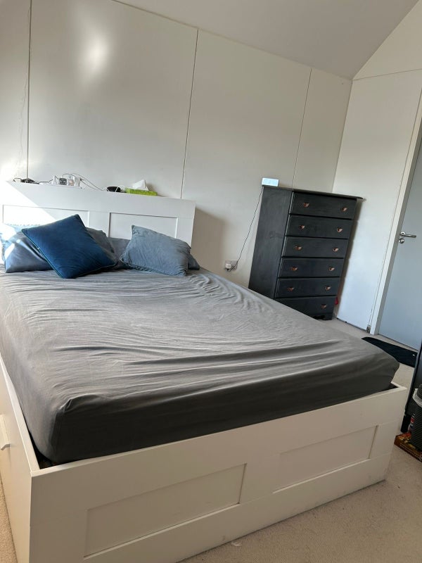 Room Rotton Park Street in Birmingham