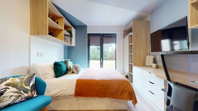 Room Mayfield Road in City of Edinburgh