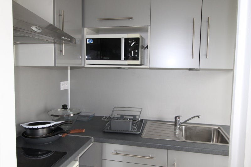 Appartement Rue Maurice Bouchor à Troyes