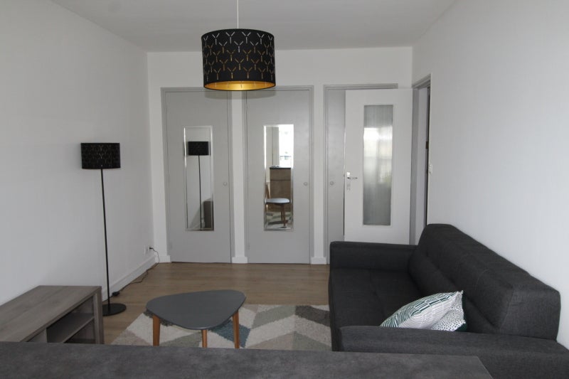 Appartement Rue Maurice Bouchor à Troyes