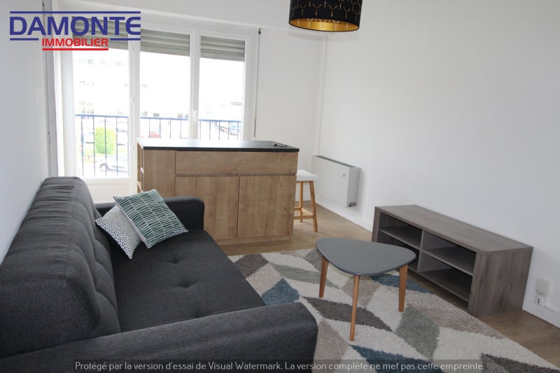 Appartement Rue Maurice Bouchor à Troyes