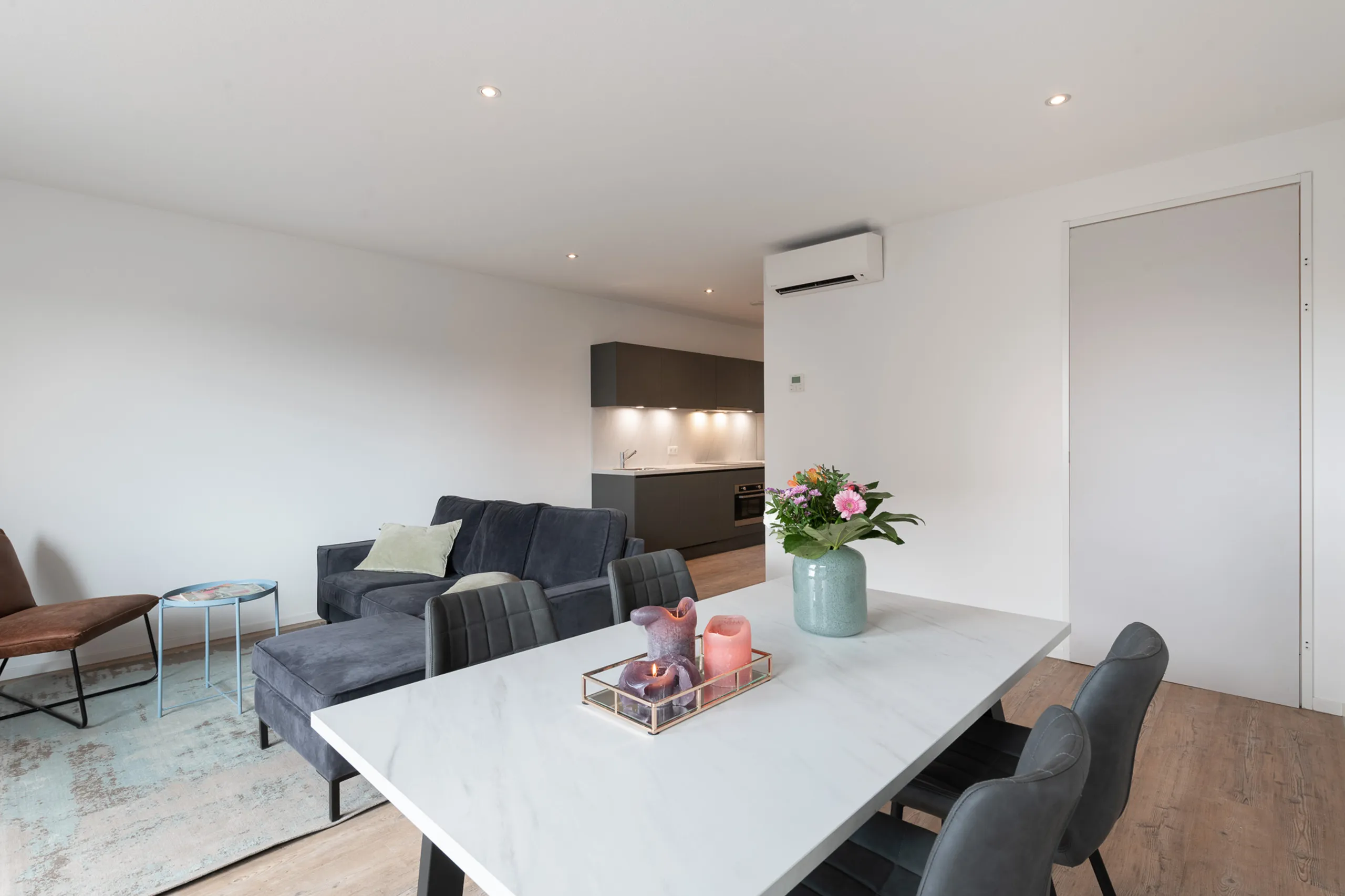 Appartement Van Asch van Wijckstraat 1 9 in Amersfoort