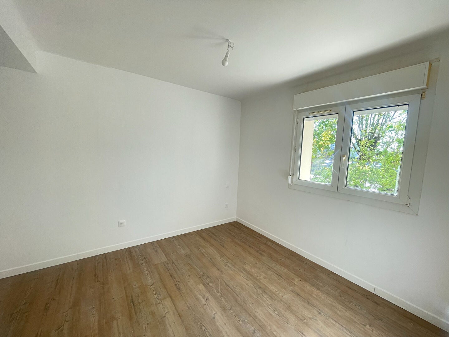 Appartement Boulevard de la Boucle à Guelange