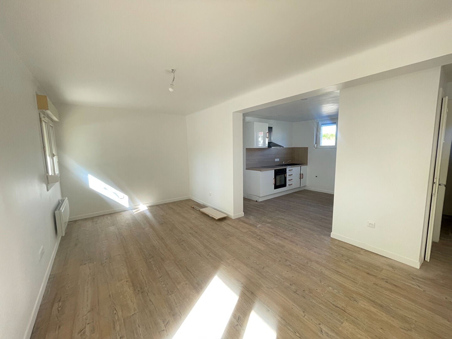 Appartement Boulevard de la Boucle à Guelange