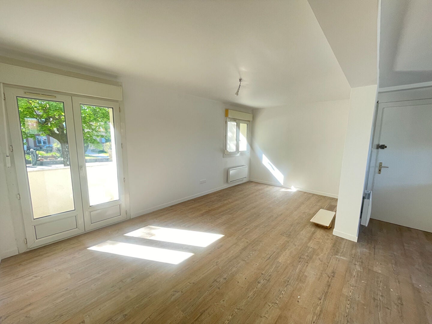 Appartement Boulevard de la Boucle à Guelange