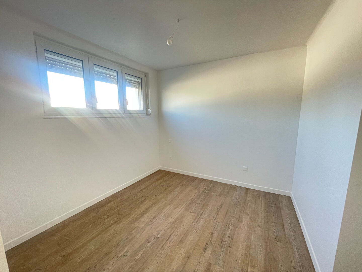 Appartement Boulevard de la Boucle à Guelange