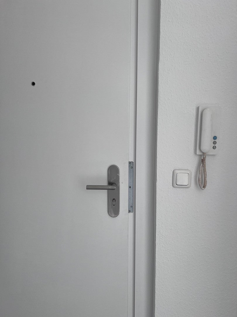 Wohnung Amalienstraße in Dinslaken