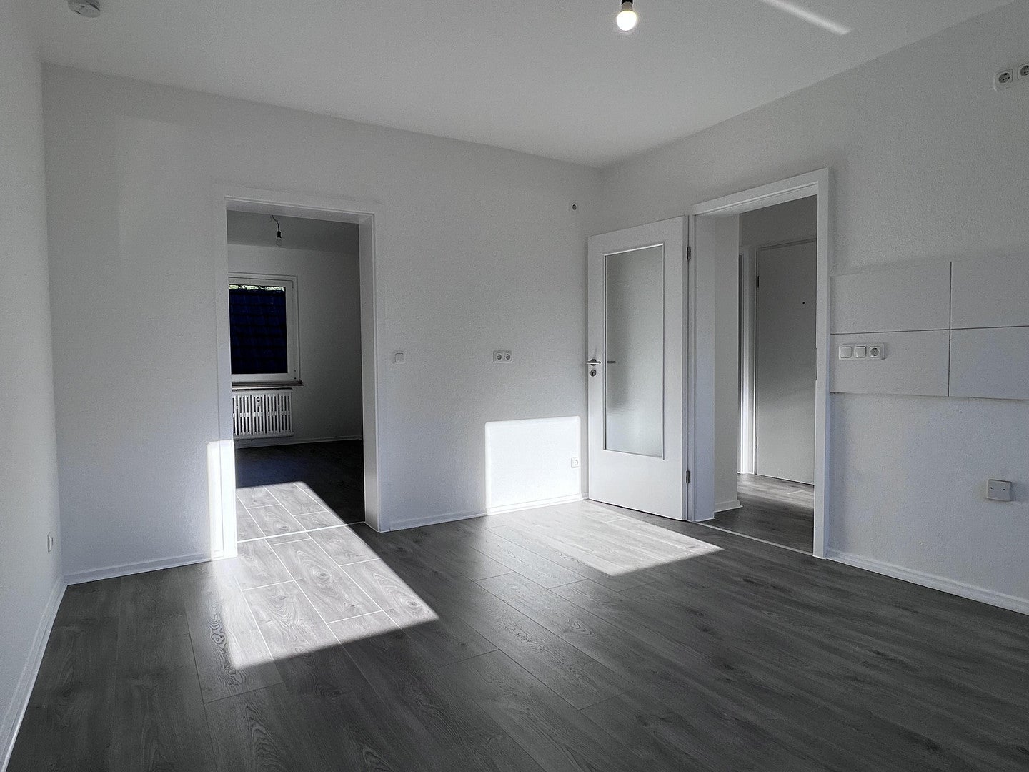 Wohnung Amalienstraße in Dinslaken