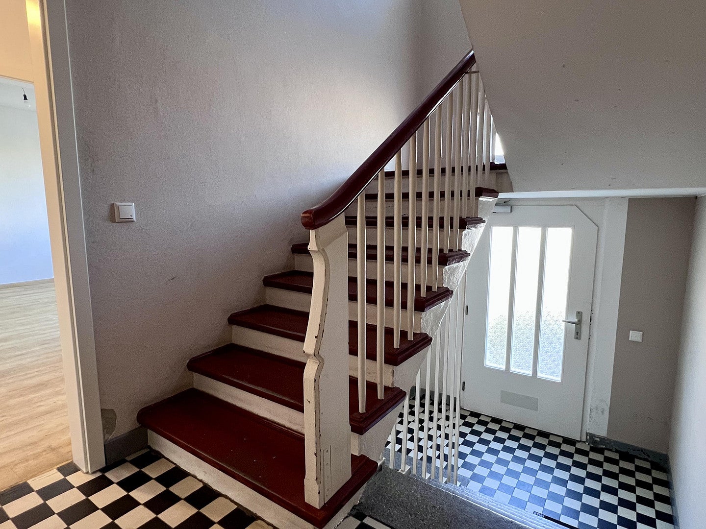 Wohnung Amalienstraße in Dinslaken