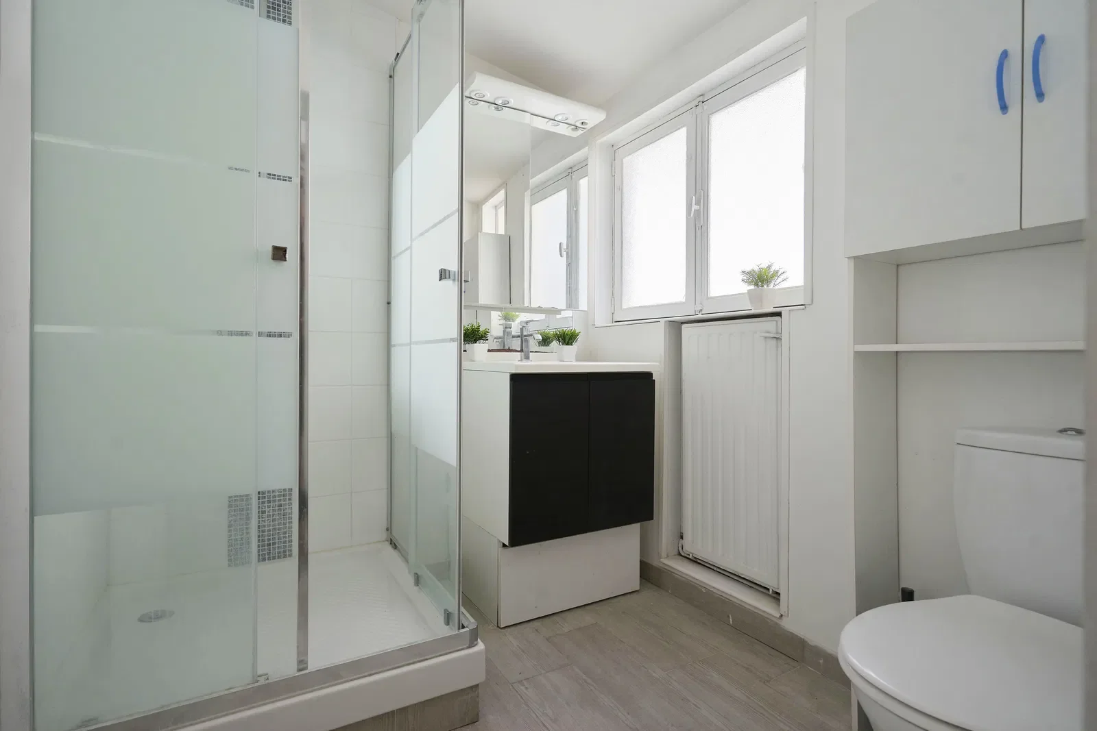 Room Cour Fournier in Roubaix